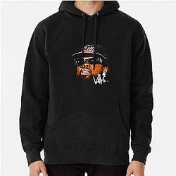 24 Westside Gunn Hoodie