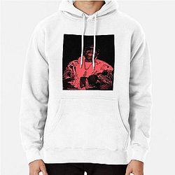 Westside Gunn Pullover Hoodie