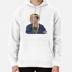 Westside Gunn FlyGod Pullover Hoodie