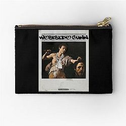 Westside Gunn Zipper Pouch