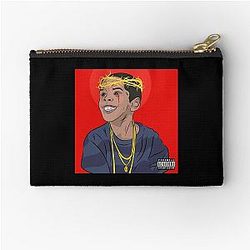 Westside Gunn Zipper Pouch