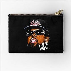 24 Westside Gunn Retro Pouch