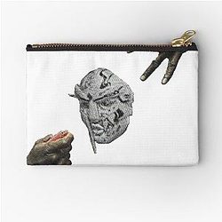 Westside Gunn Zipper Pouch