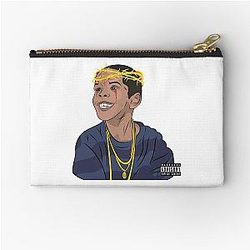 Westside Gunn FlyGod Zipper Pouch