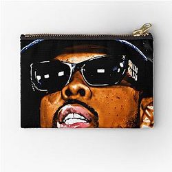 Westside Gunn Zipper Pouch