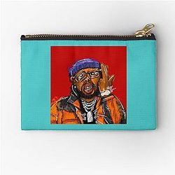 Westside Gunn Zipper Pouch