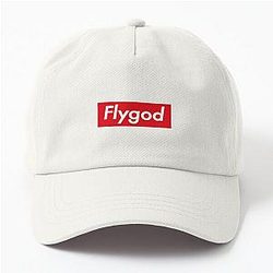 Flygod - Westside Gunn Dad Hat