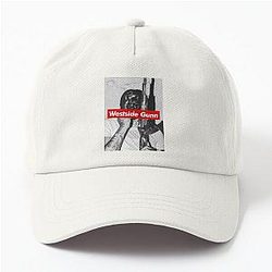 Westside Gunn Dad Hat