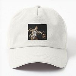 Pray For Paris Westside Gunn Dad Hat