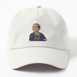 Westside Gunn FlyGod Dad Hat