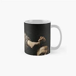 Pray for Paris Classic Mug