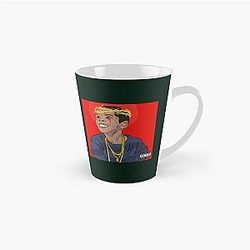 Tall Mug