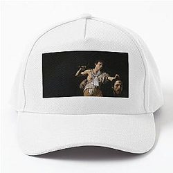 Westside Gunn - Pray for Paris Baseball Cap