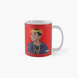 Westside Gunn Classic Mug