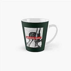 WESTSIDE GUNN Tall Mug