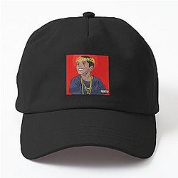 Westside Gunn Dad Hat
