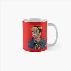 Westside Gunn Classic Mug