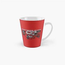 WESTSIDE GUNN Tall Mug