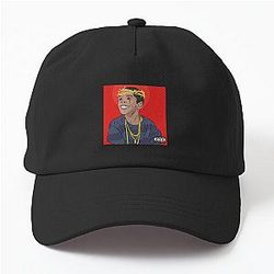 Westside Gunn Dad Hat