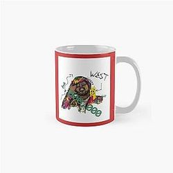 Westside Gunn Sleeveless Classic Mug