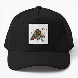 Westside Gunn Sleeveless Top Cap