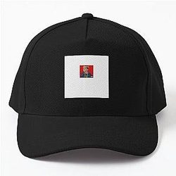 Flygod - Westside Gunn Art Chiffon Baseball Cap