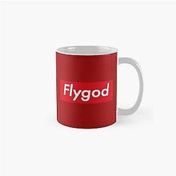 Flygod  Westside Gunn Classic Mug