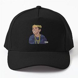 Westside Gunn Baseball Cap