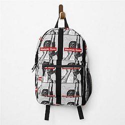 Westside Gunn Backpack