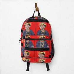 Westside Gunn Backpack