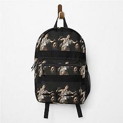 Pray for Paris - Westside Gunn Backpack