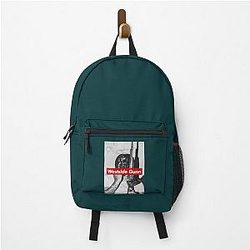 WESTSIDE GUNN Backpack
