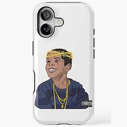 Westside Gunn  FlyGod iPhone Tough Case