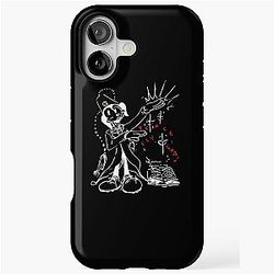 Westside Gunn Peace God iPhone Tough Case