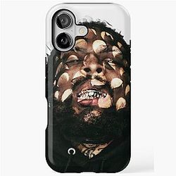 Westside Gunn iPhone Tough Case