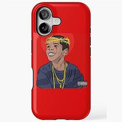 Westside Gunn iPhone Case