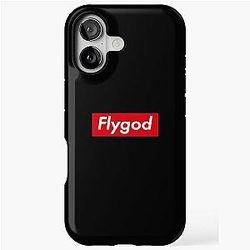 Flygod - Westside Gunn iPhone Tough Case