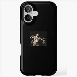 Pray for Paris - Westside Gunn iPhone Tough Case