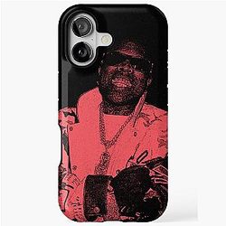 Westside Gunn iPhone Tough Case