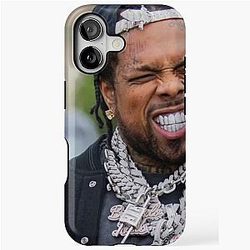 Westside Gunn Phone Case iPhone Tough Case