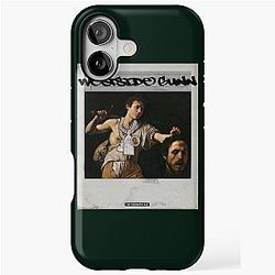 Westside Gunn iPhone Case