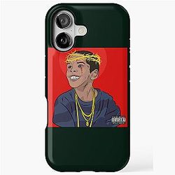 Westside Gunn iPhone Case