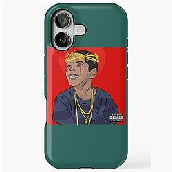 Westside Gunn iPhone Case