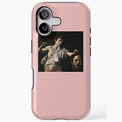 Pray for Paris - Westside Gunn Classic T-Shirt iPhone Tough Case