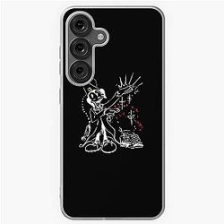 Westside Gunn Peace Fly God Samsung Galaxy Soft Case