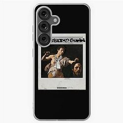 Westside Gunn Samsung Galaxy Phone Case