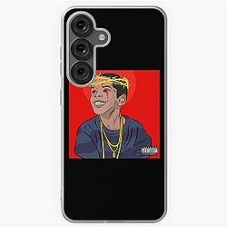 Westside Gunn Samsung Galaxy Case