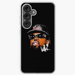 24 Westside Gunn Retro Samsung Galaxy Case