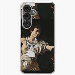 Pray for Paris - Westside Gunn Galaxy Case