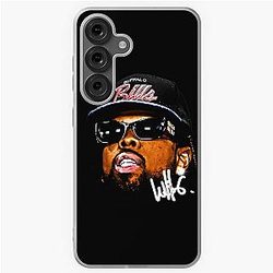 Westside Gunn Samsung Case